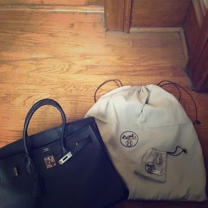 Hermès Birkin
